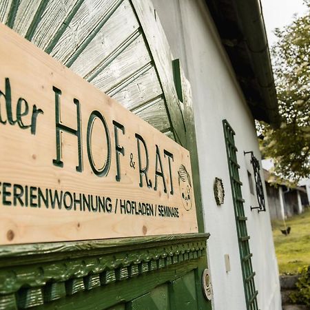 Apartamento Derhofrat Litzelsdorf Exterior foto
