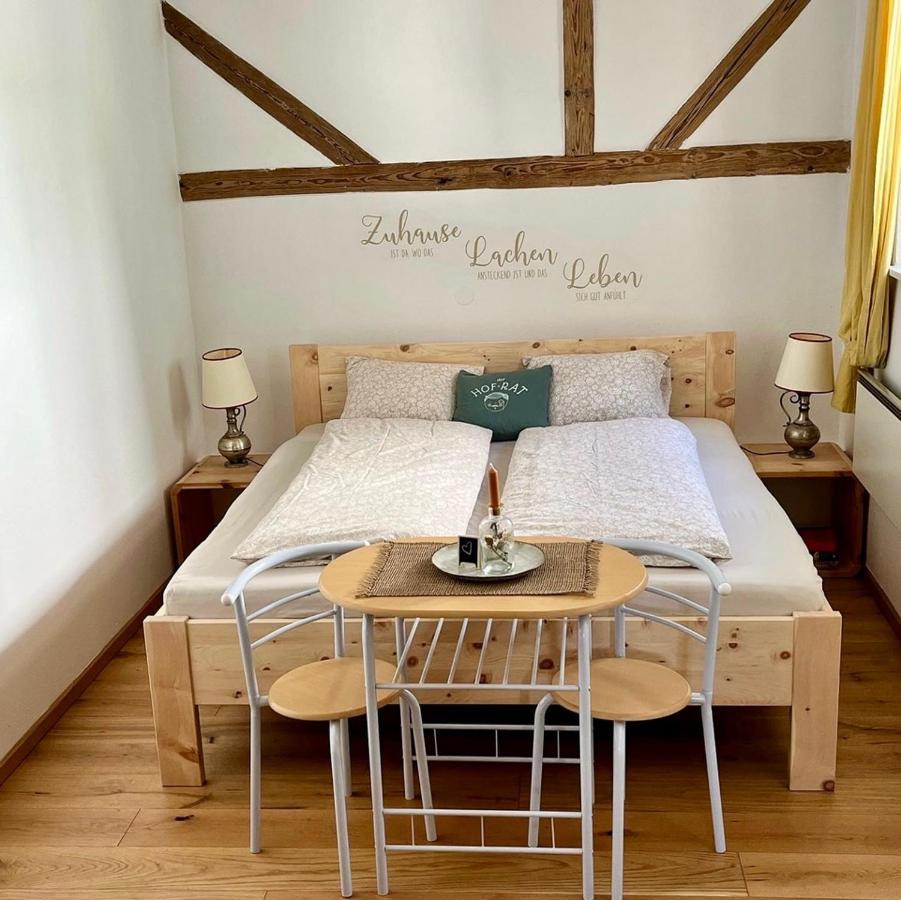 Apartamento Derhofrat Litzelsdorf Exterior foto